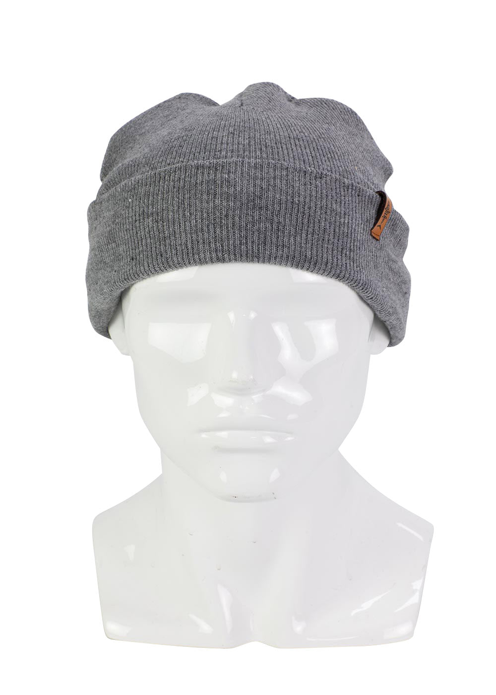 Adreno Fine Knit Beanie Hat for Men & Women - Soft Winter Warm Skull Cap - Perfect for Skiing, Hiking & Outdoor Activities