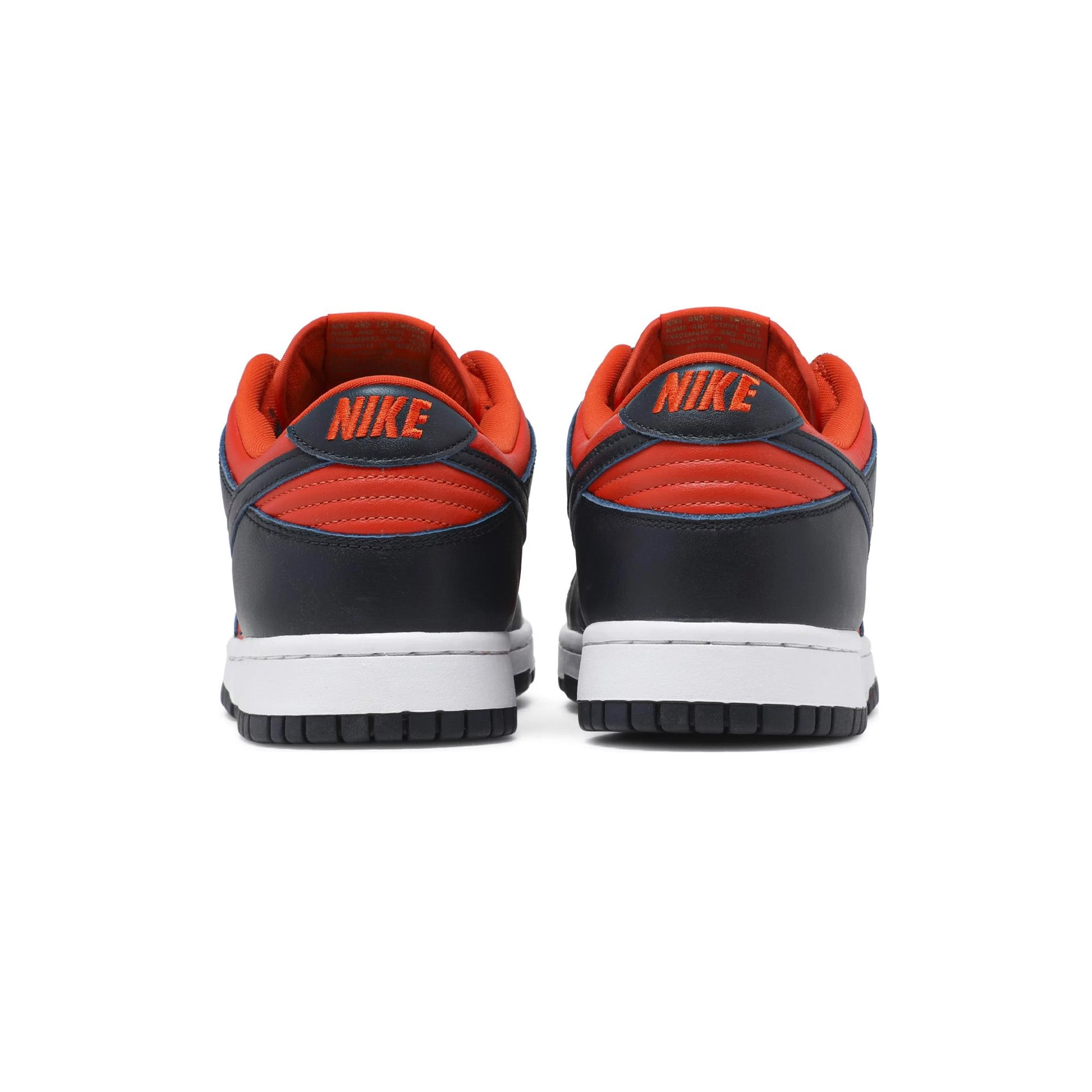 Nike Dunk Low SP 'Champ Colors' Retro Sneakers - Men's Basketball Shoes for Casual Wear & Street Style Fashion