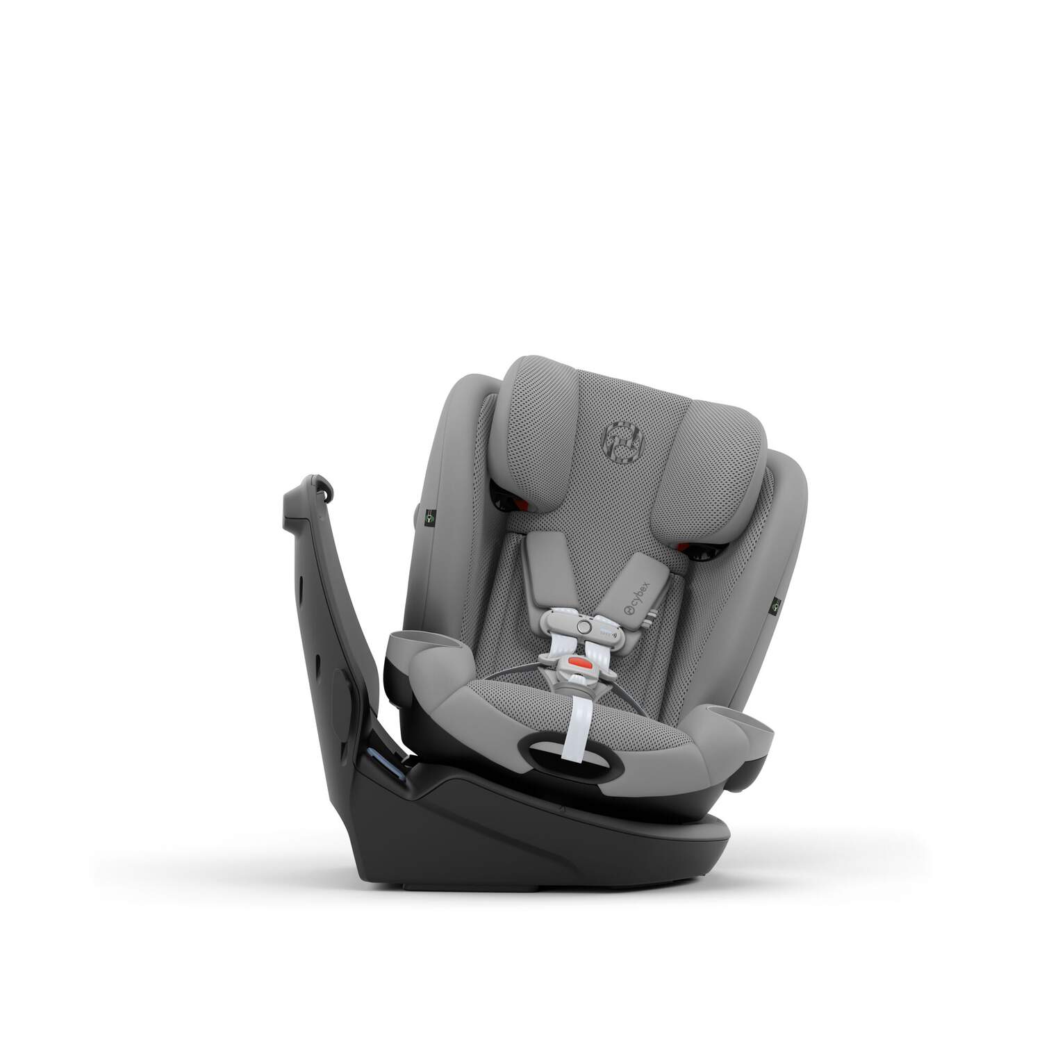 Cybex Callisto G 360 All-in-One Convertible Car Seat - Safe & Comfortable Infant to Toddler Car Seat for Travel & Everyday Use