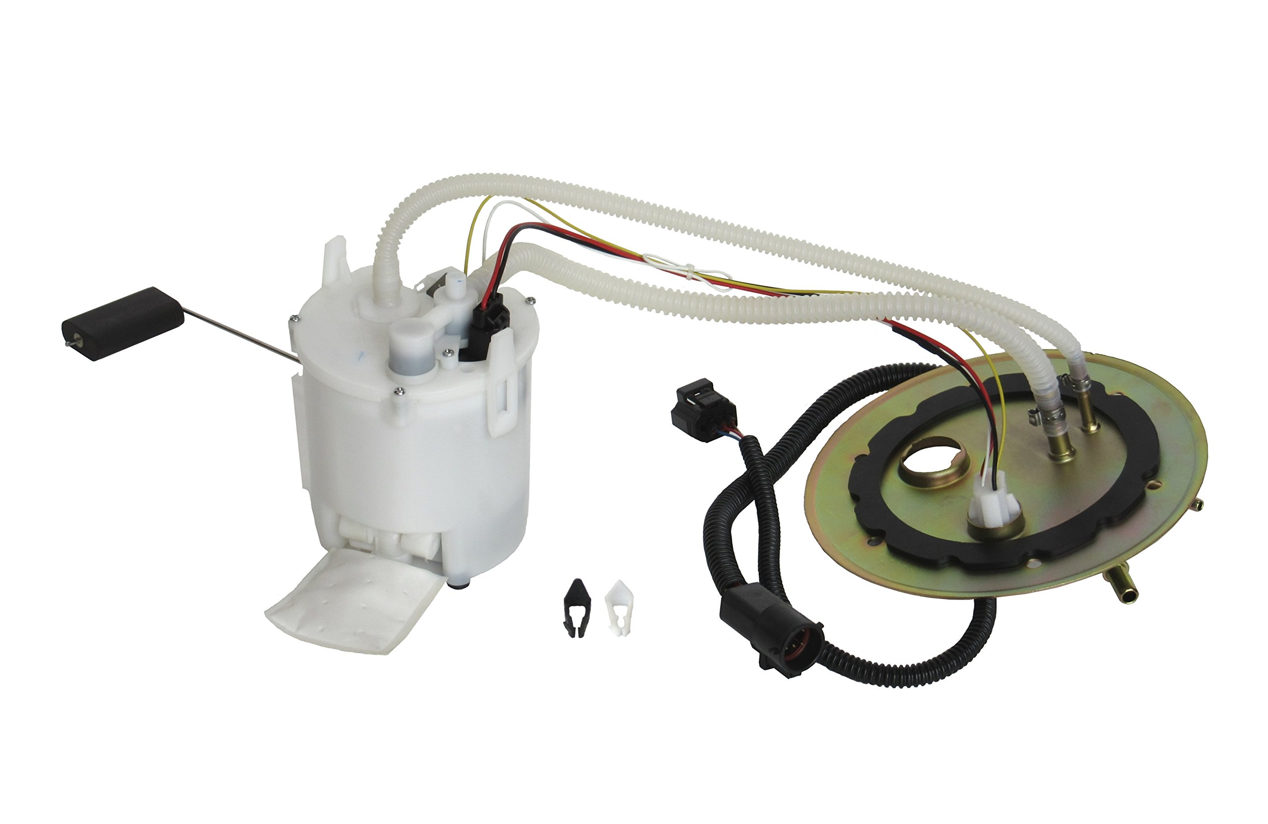 F1453A Fuel Pump Module Assembly - High Performance Replacement for Cars, Trucks & SUVs - Perfect for Engine Repair & Maintenance