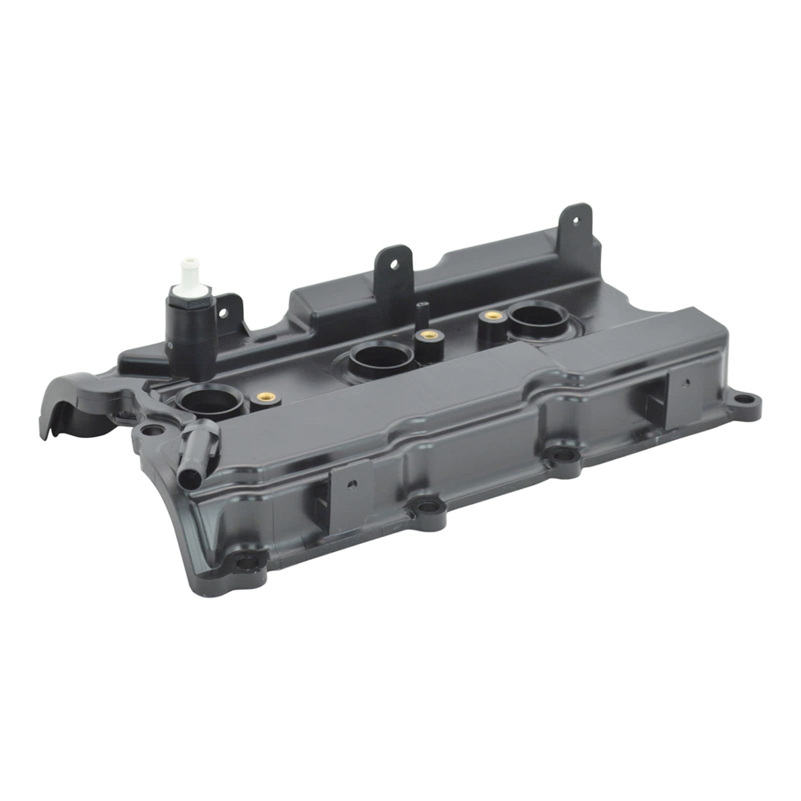 Ignition Coil Set & Valve Cover Gasket Kit Compatible with 2002-2004 INFINITI I35, 2002-2006 Nissan Altima, 2002-2008 Maxima, 2003-2007 Murano, 2004-2009 Quest - Engine Performance Upgrade & DIY Repair Solution
