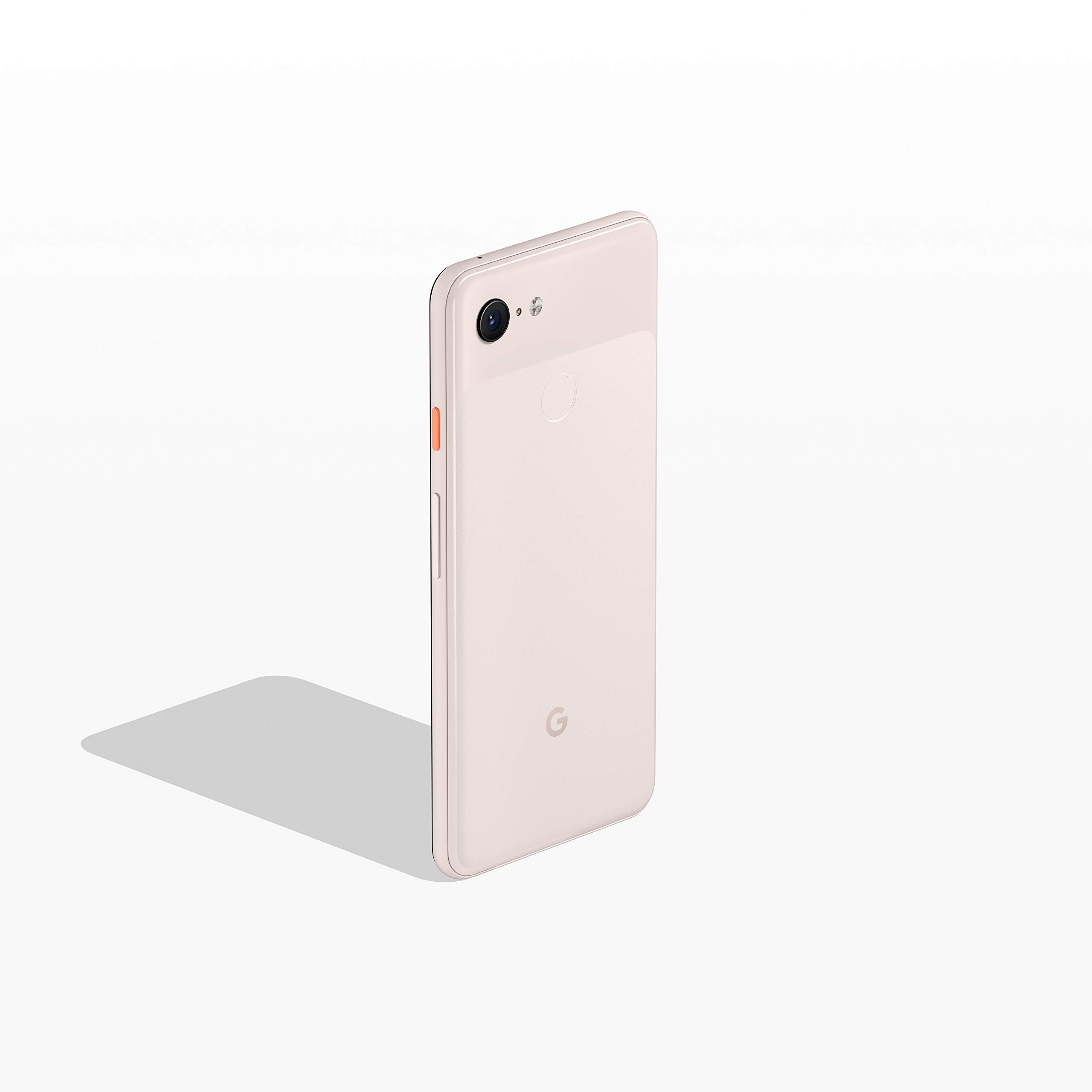 Google Pixel 3 Unlocked Smartphone - 64GB Storage - Not Pink - Perfect for Travel, Photography & Business Use