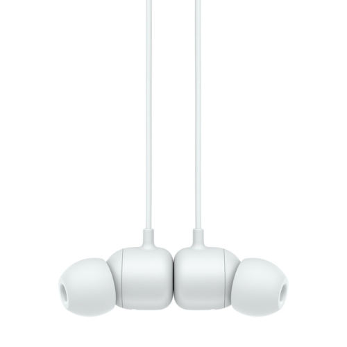 Beats Flex Wireless Earbuds by Dr. Dre - High Performance Bluetooth Earphones with Smoke Gray Finish | Perfect for Workouts, Commuting & Music Lovers