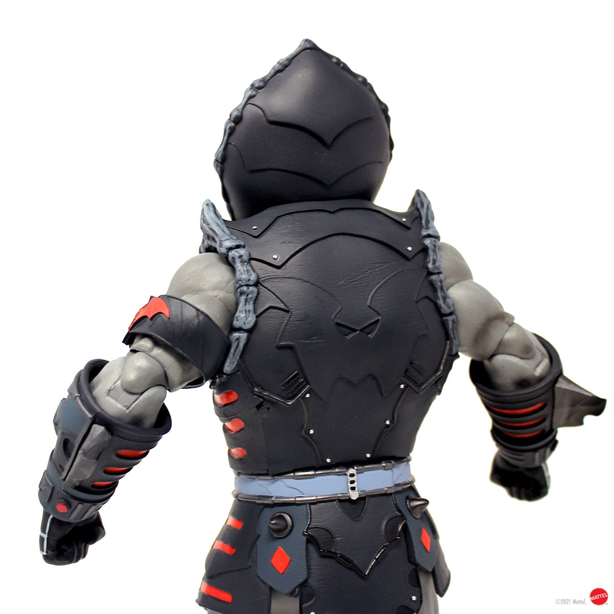 Hordak 1/6 Scale Action Figure - Limited Edition Collectible for Masters of the Universe Fans | Perfect for Display, Gifts, and Comic Conventions