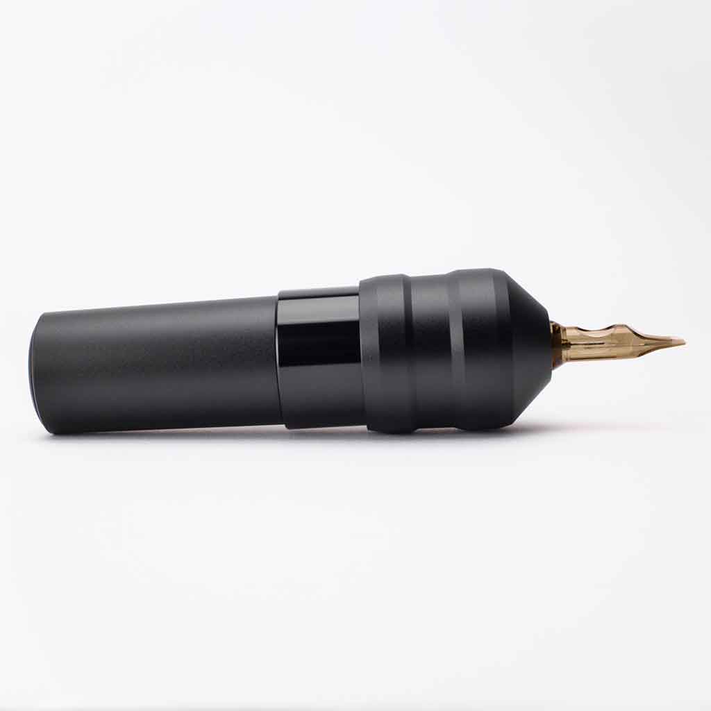 ACUS M1 PLUS Professional Tattoo Pen Machine for Artists - Perfect for Lining, Shading & Coloring Tattoos