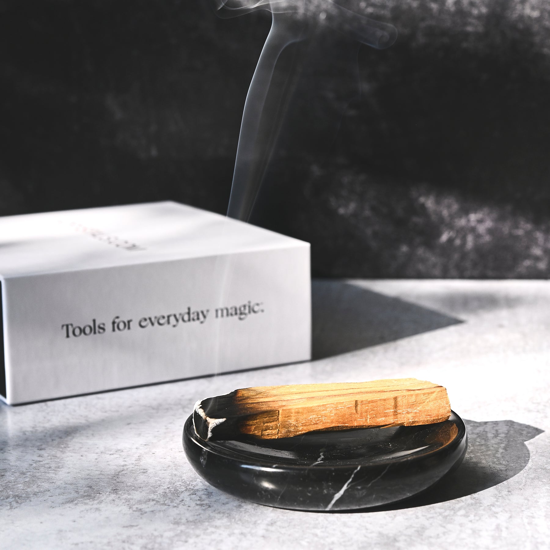 Premium Palo Santo Wood Sticks - 2 Pack for Aromatherapy, Meditation & Spiritual Cleansing | Natural Incense for Relaxation, Stress Relief & Positive Energy