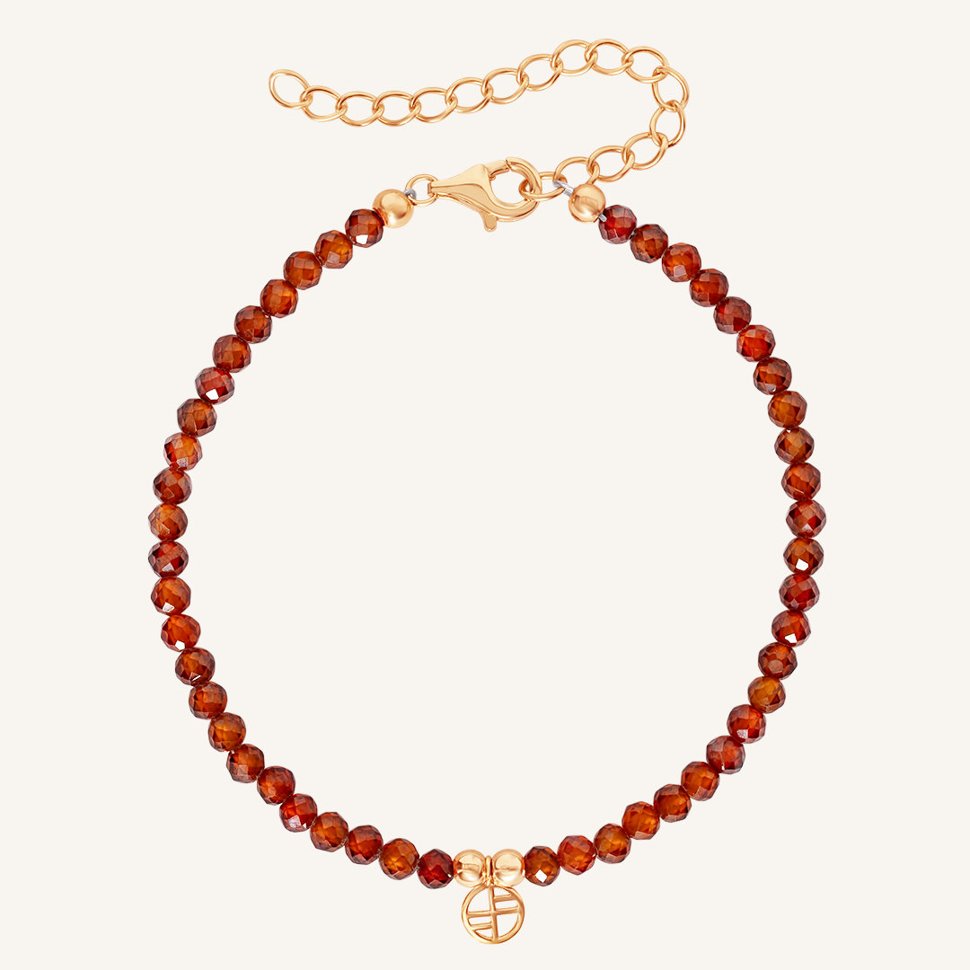 Cystic Fibrosis Awareness Bracelet - Support CF Australia - Wear for Fundraising & Awareness Events