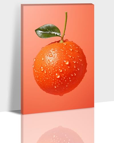 Kitchen Canvas Art-01