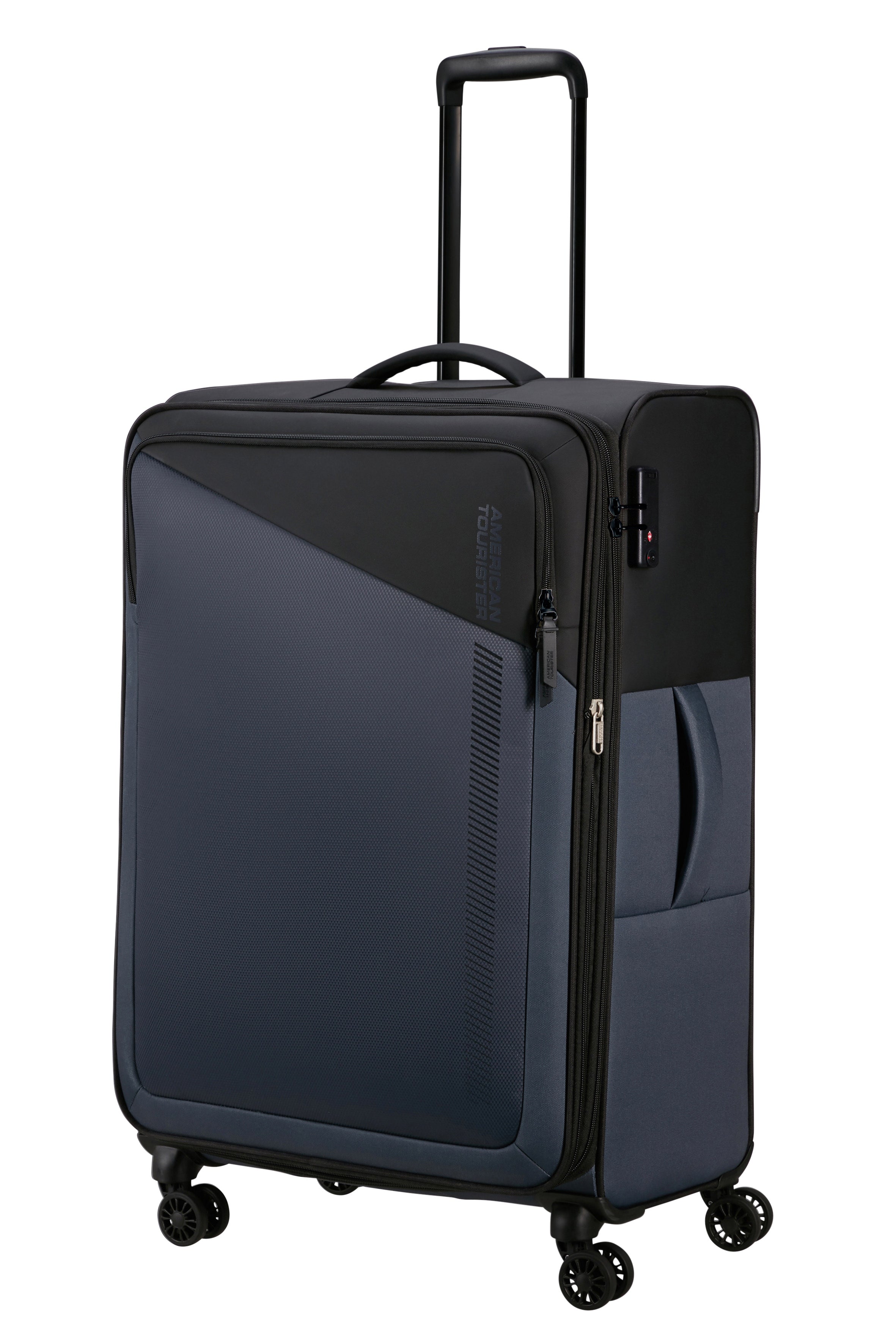American Tourister Daring Dash Expandable Spinner Luggage - 28