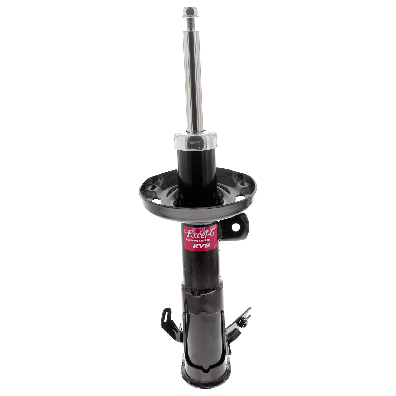KYB 3340184 Excel-G Gas Strut - High-Performance Replacement Shock Absorber for Smooth Ride | Perfect for Trucks, SUVs, and Heavy-Duty Vehicles