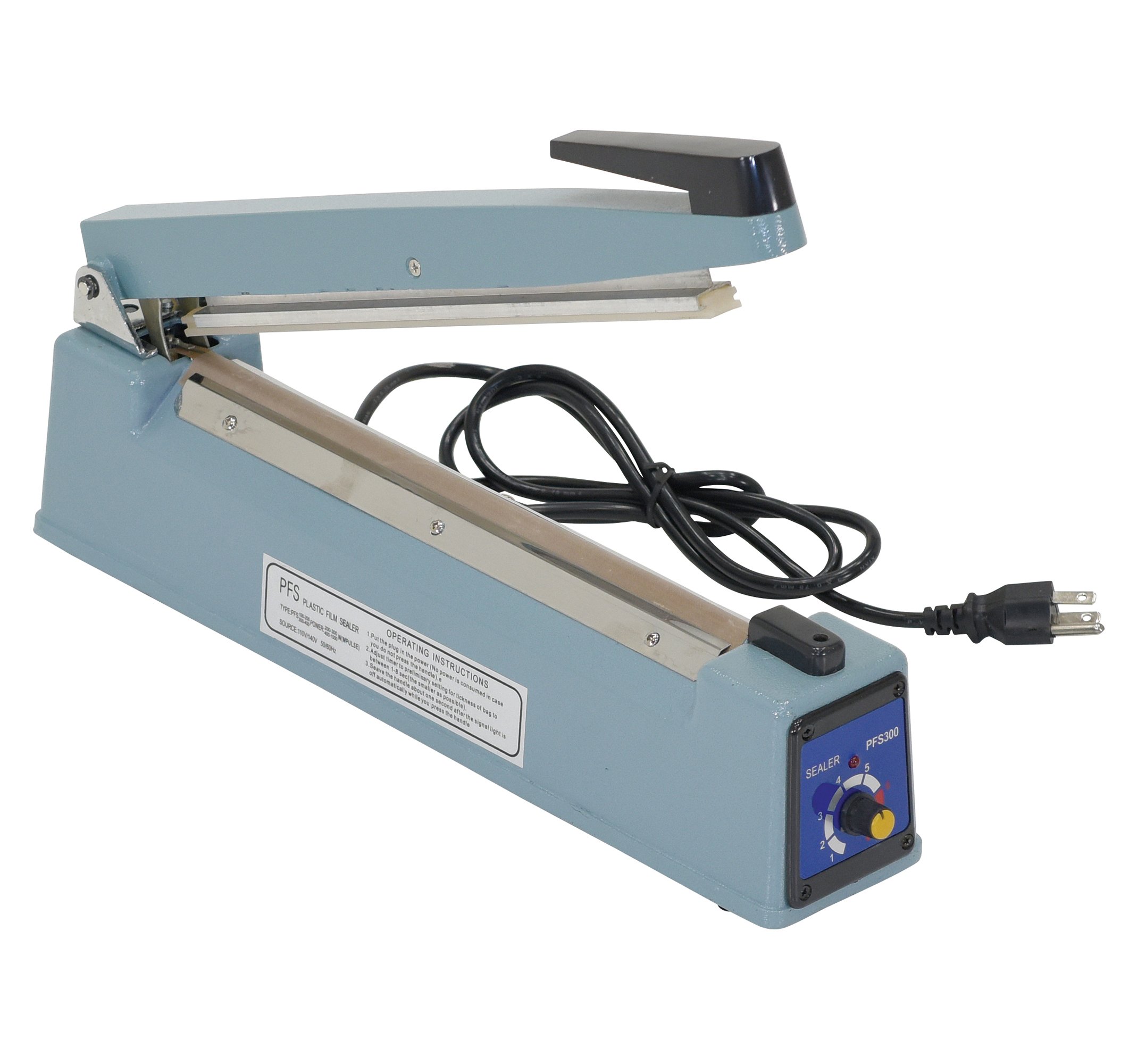 Vestil ISEAL-11T (PFS-300) 11.5