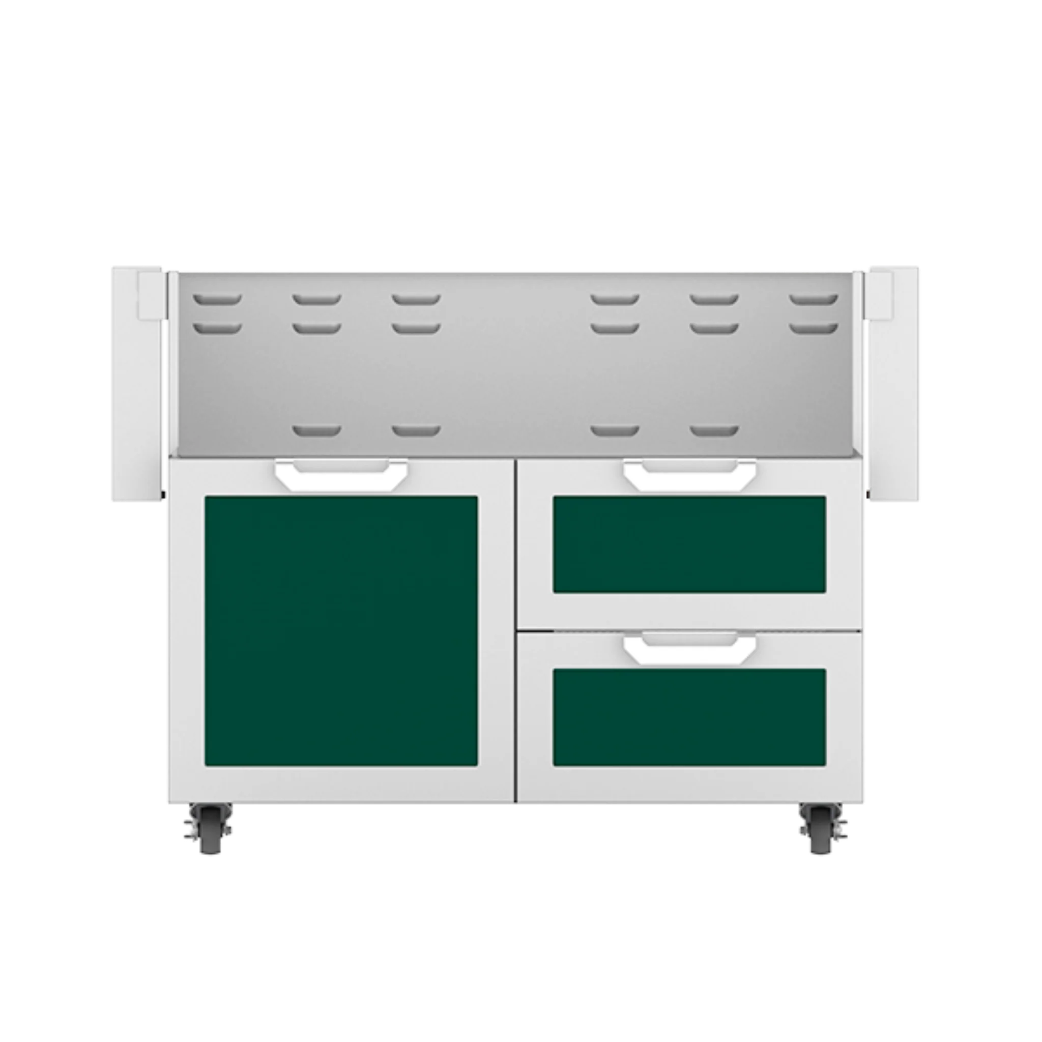 Hestan 42