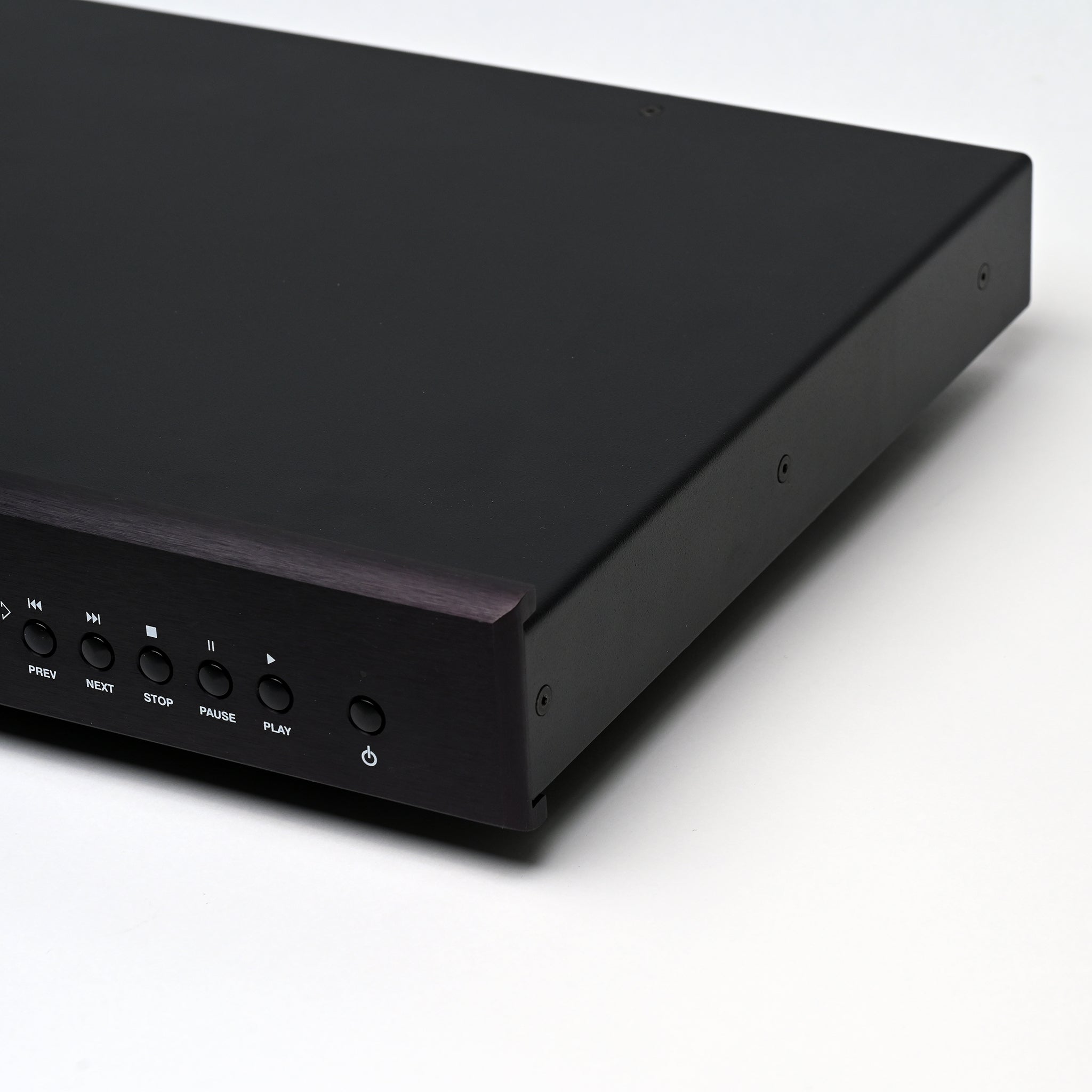 Bryston BDP-2 High-End Digital Music Player - Used | Audiophile Streaming & Home Theater Setup