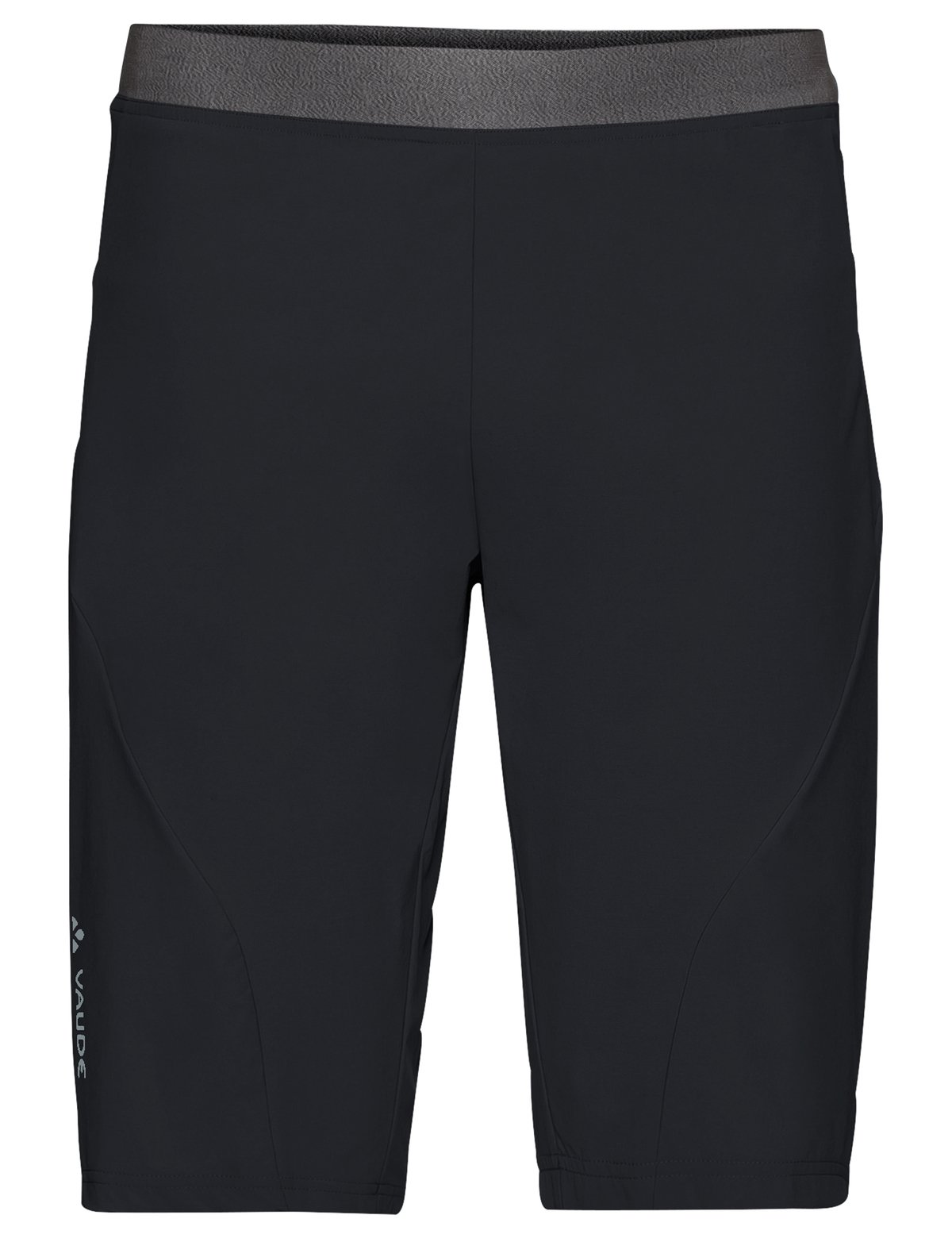 VAUDE Men's Topa Performance Shorts - Lightweight, Quick-Dry Hiking & Running Shorts for Outdoor Adventures & Gym Workouts