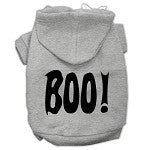 Boo Screen Print Hoodie - Soft & Comfortable Pullover Sweatshirt for Men & Women - Available in Multiple Colors - Perfect for Halloween, Casual Wear & Gifts