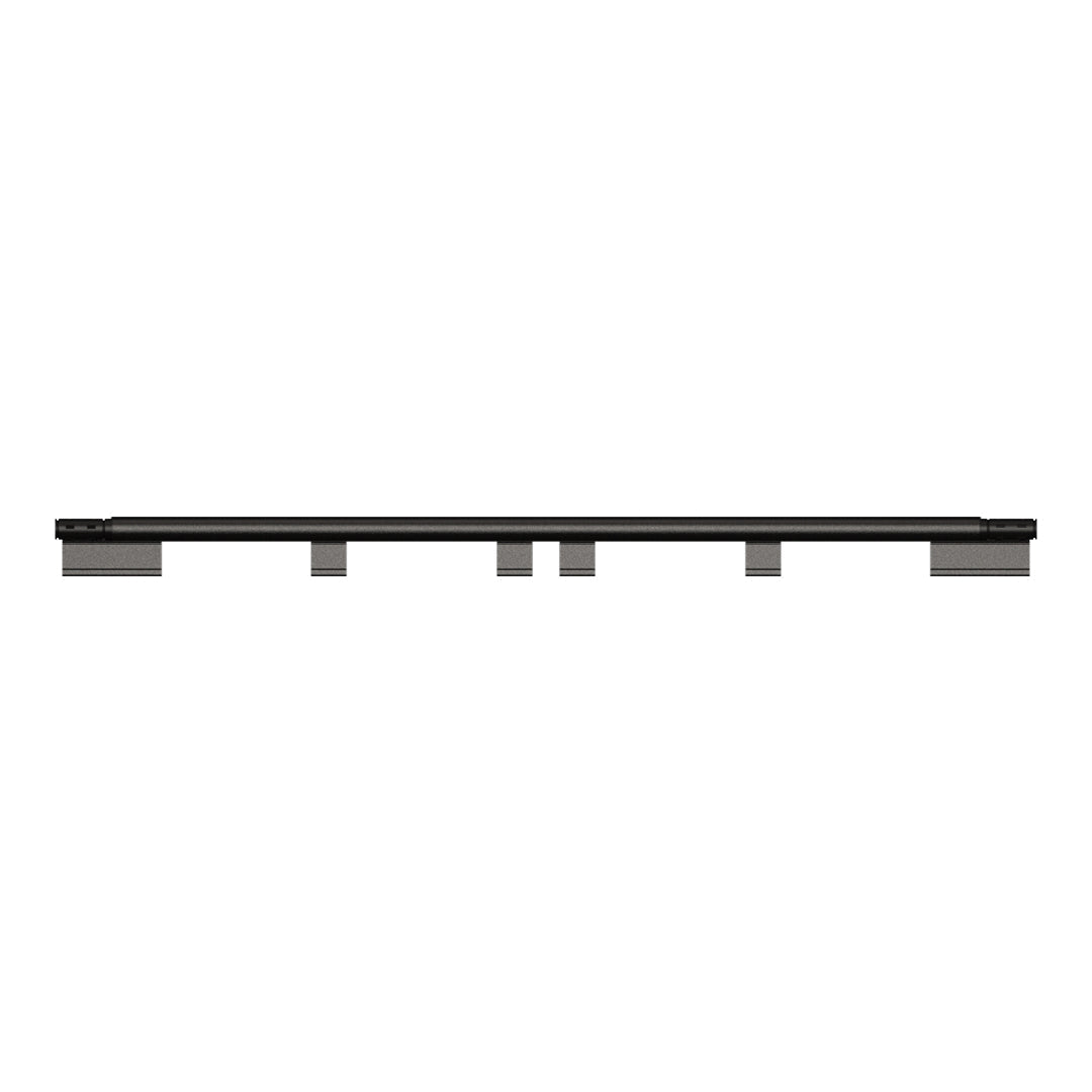 Avanti Outdoor Infinity Modular Table - Expandable Dining Table for Patio, Garden & Backyard - Weather-Resistant & Durable Outdoor Furniture for Entertaining & Family Gatherings