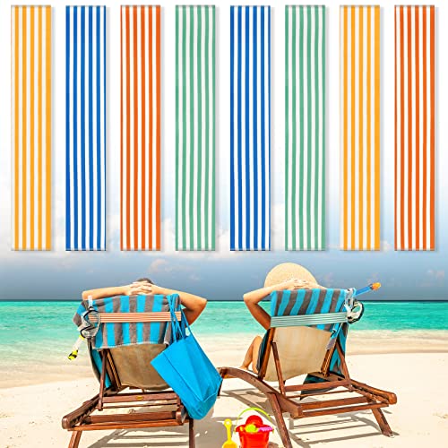 Striped Style