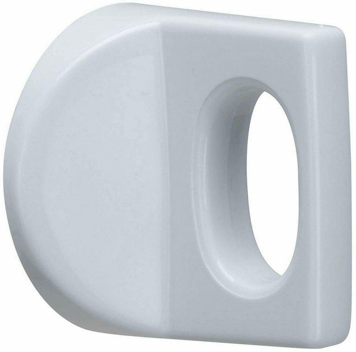 GE WH1X2757 Washer Timer Control Knob Replacement - Compatible with GE Washing Machines - Perfect for DIY Repairs & Home Appliance Maintenance