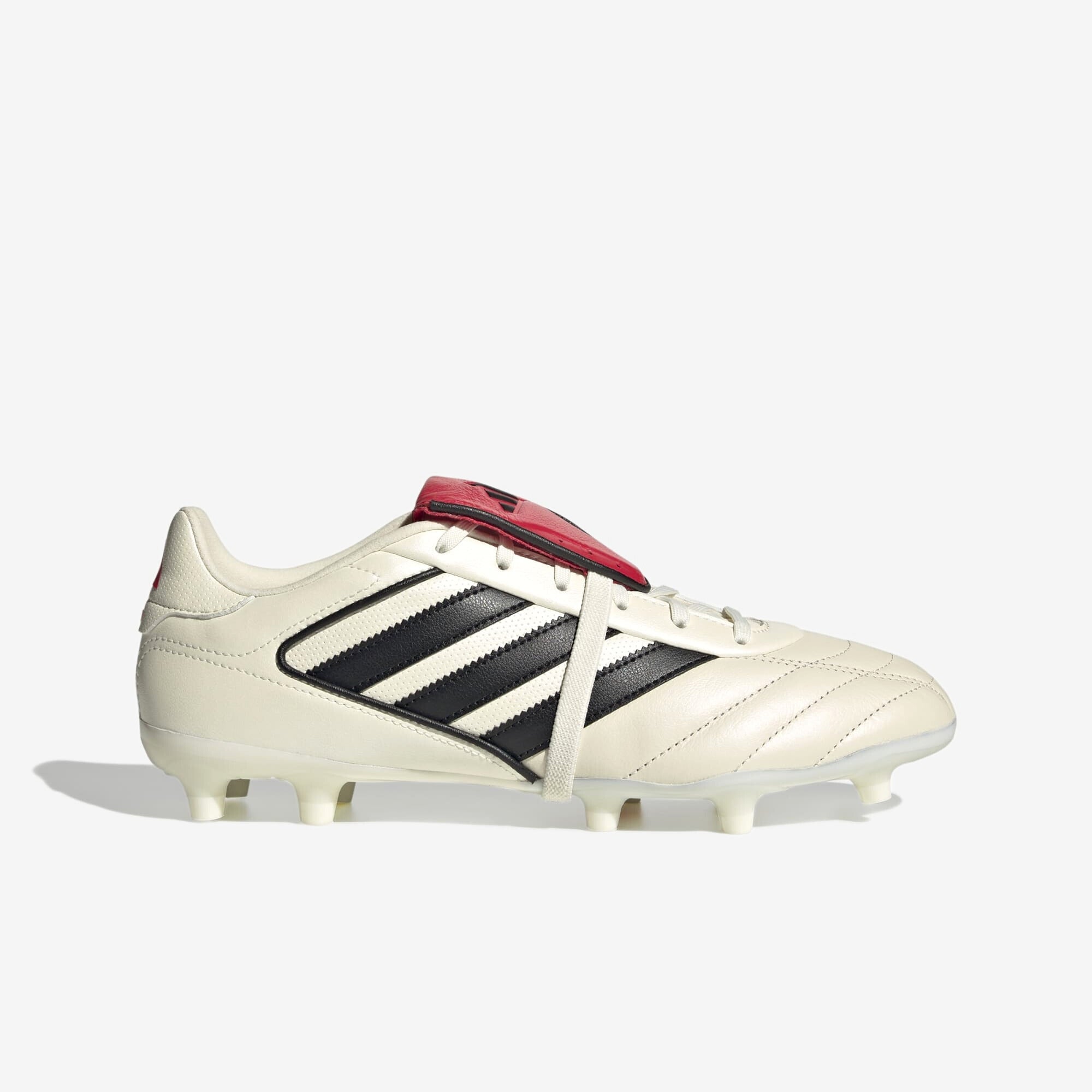 Adidas Copa Gloro 2 Soccer Cleats - Men's Firm Ground Football Shoes for Enhanced Performance | Perfect for Training & Matches