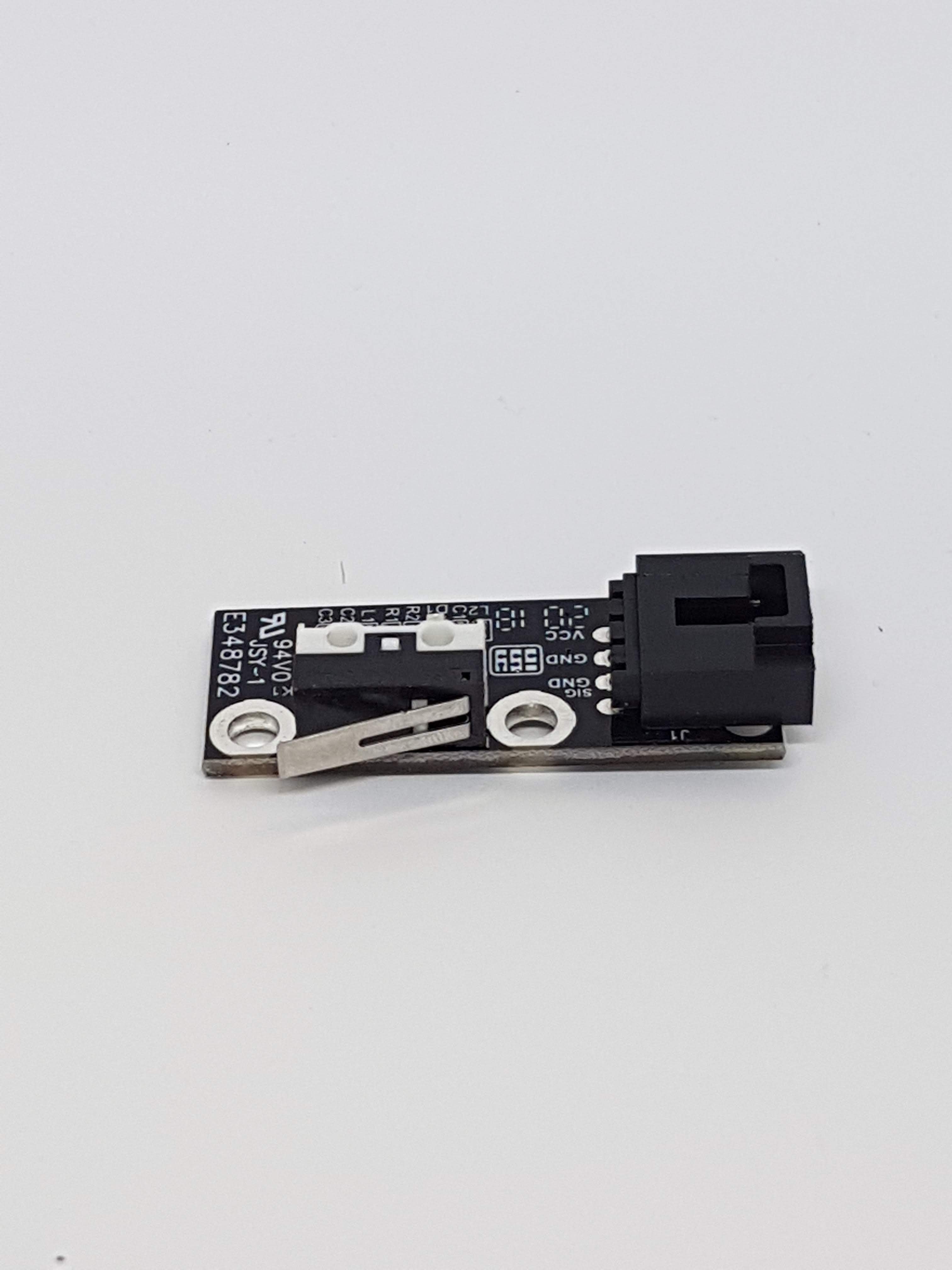 Flashforge Finder X-Axis Sensor Limit Switch Replacement Part - Compatible with 3D Printers | Perfect for DIY Repairs & Maintenance