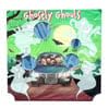 Ghostly Ghouls
