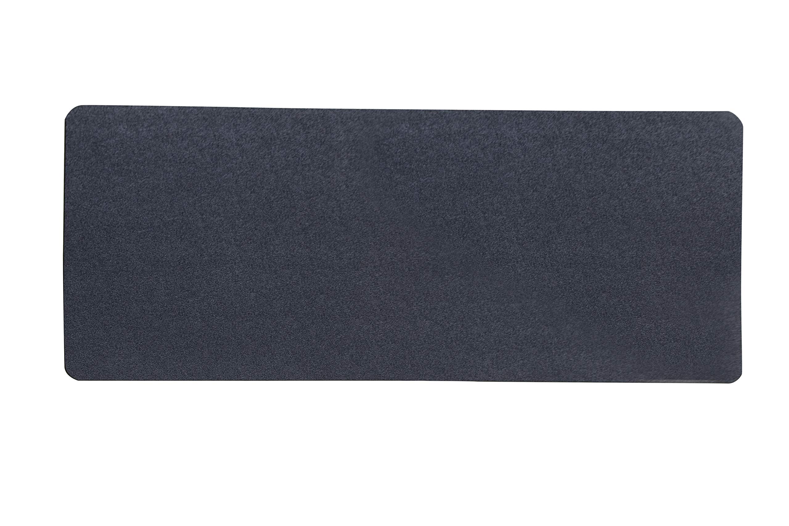 Premium Non-Slip MOTIONTEX Exercise Mat for Home Gym, Yoga & Workouts - Thick Cushioned Floor Mat for Fitness Equipment, Cardio & Weight Training - Ideal for Hardwood Floors & Home Workout Spaces