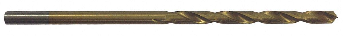 High-Speed Steel (HSS) Jobber Drill Bit 8.20mm - Precision Metal & Wood Drilling for DIY, Construction & Home Improvement Projects