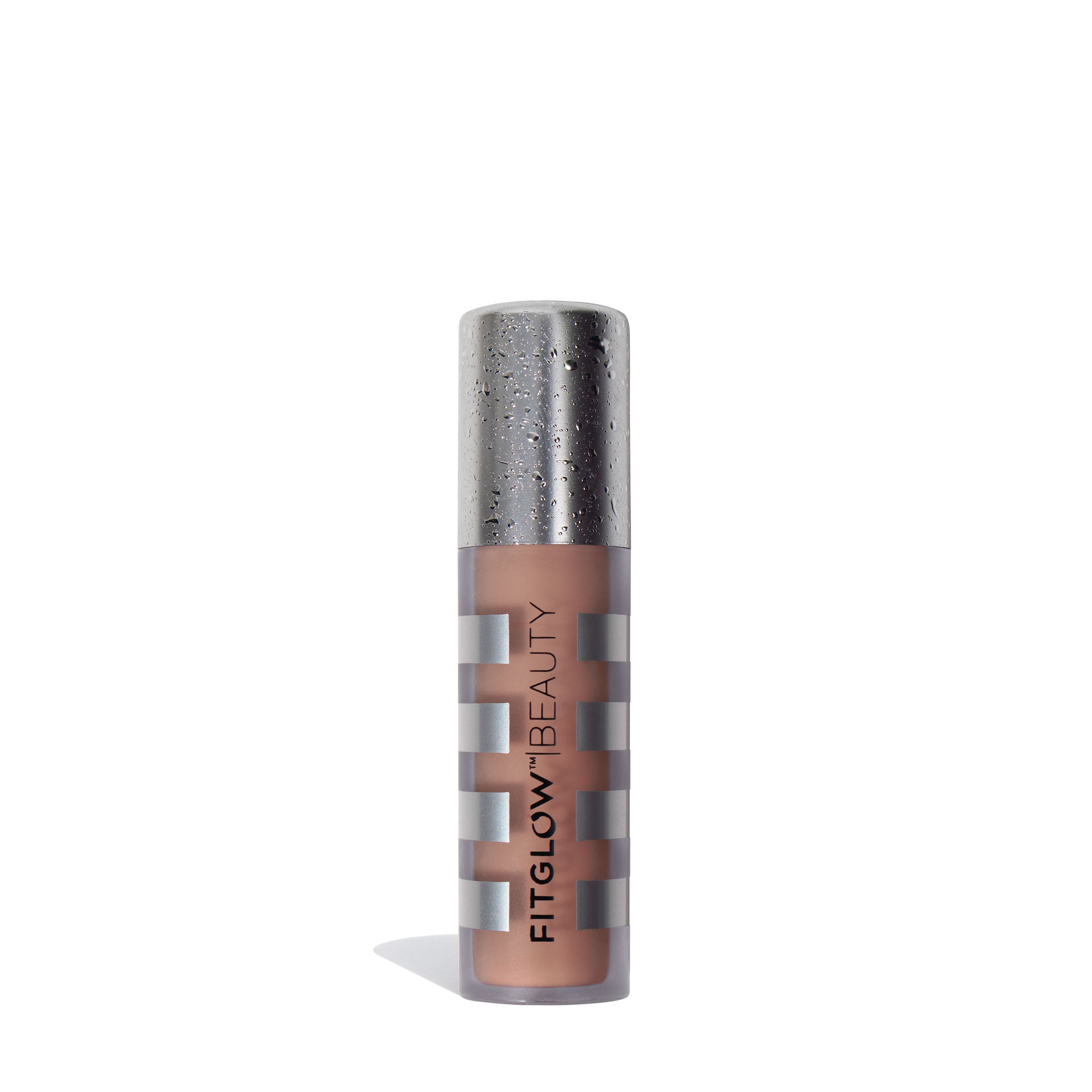 FitGlow Beauty Correct - Dark Circle & Puffiness Eye Cream for Brightening & Hydrating - Perfect for Morning & Night Skincare Routine