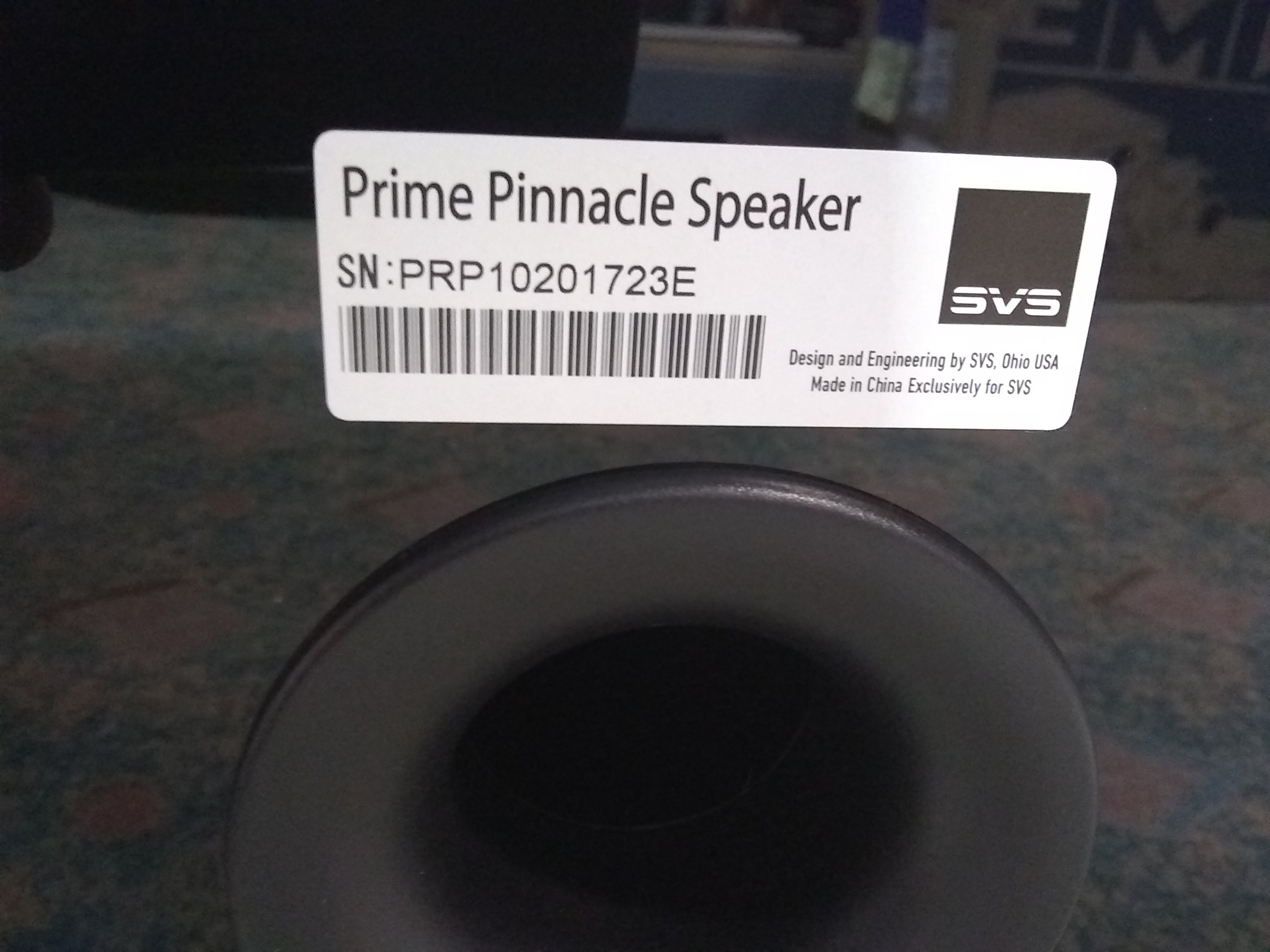 Prime Pinnacle Piano Gloss Outlet 1723 - High Gloss Finish Power Outlet Cover for Home & Office - Perfect for Living Rooms, Bedrooms, and Music Studios