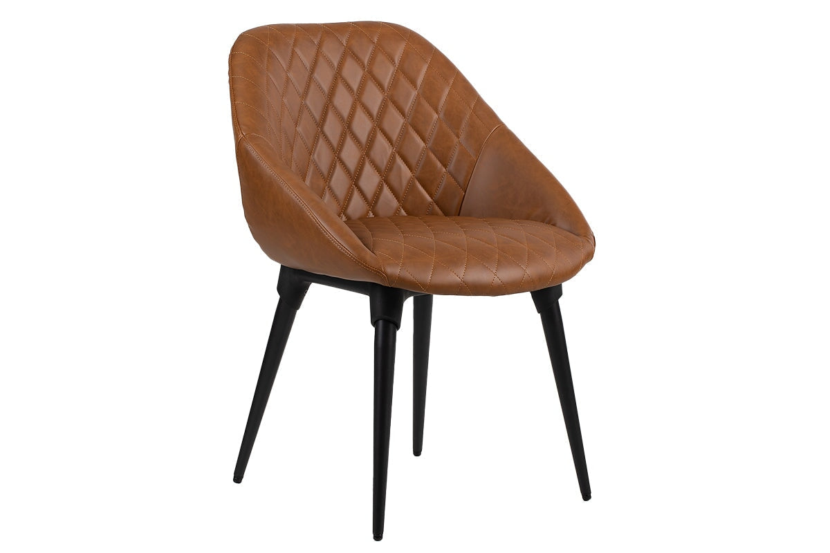 brown PU