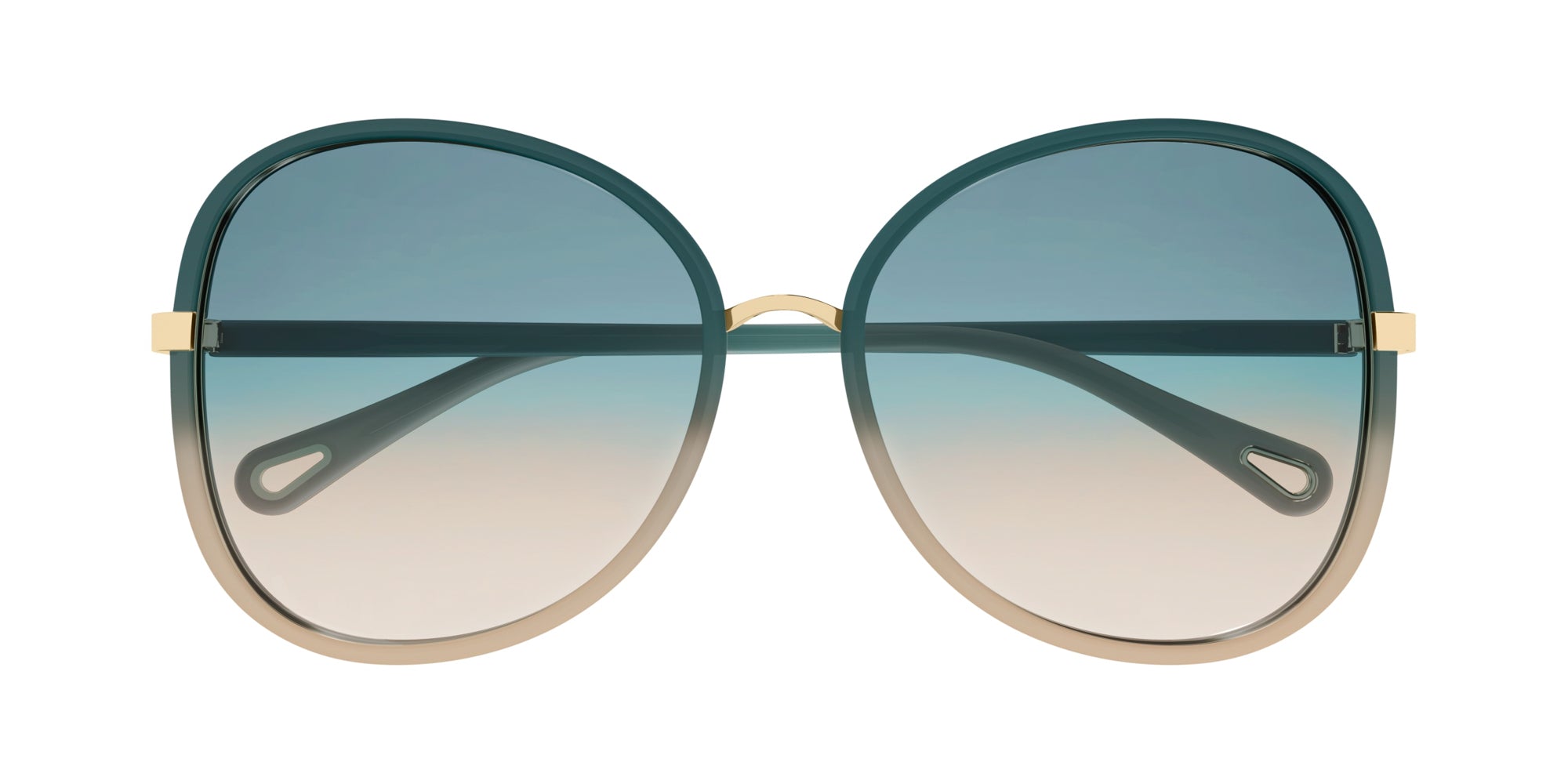 Chloe CH0030S Sunglasses - Stylish UV Protection Shades for Women - Perfect for Outdoor Activities, Beach, and Driving