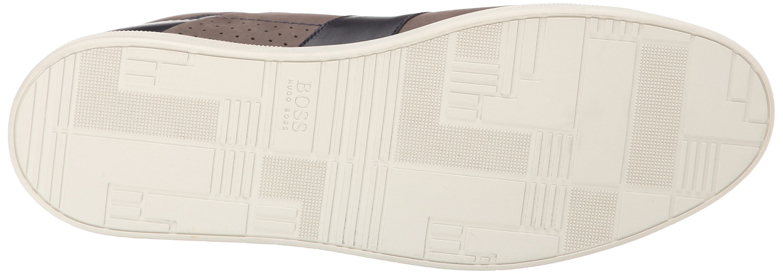BOSS Black Men's Acron Dress Shoes - Premium Leather Formal Oxfords for Business & Office Wear - Perfect for Weddings, Interviews & Professional Events