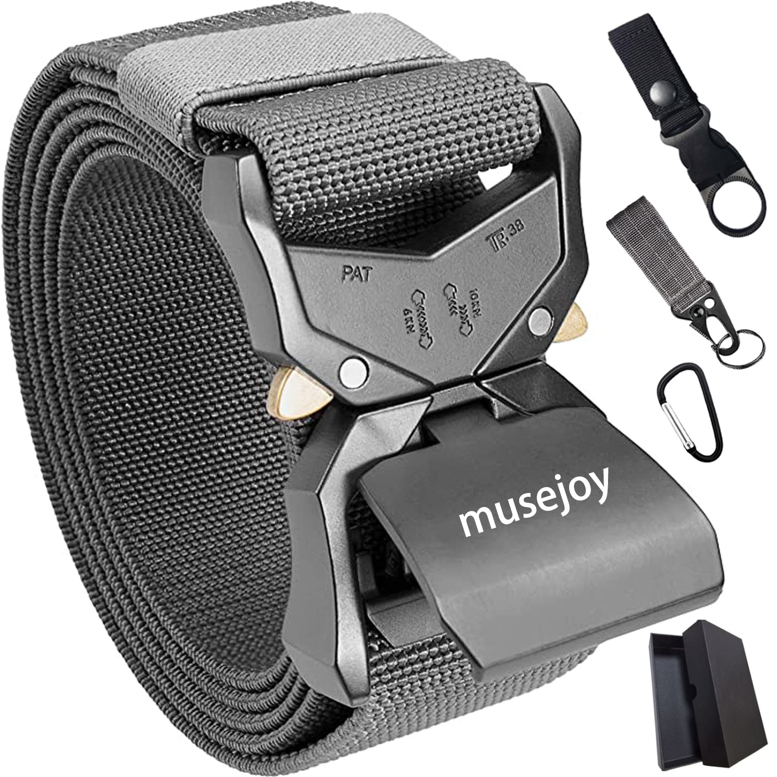 MUSEJOY 1.5