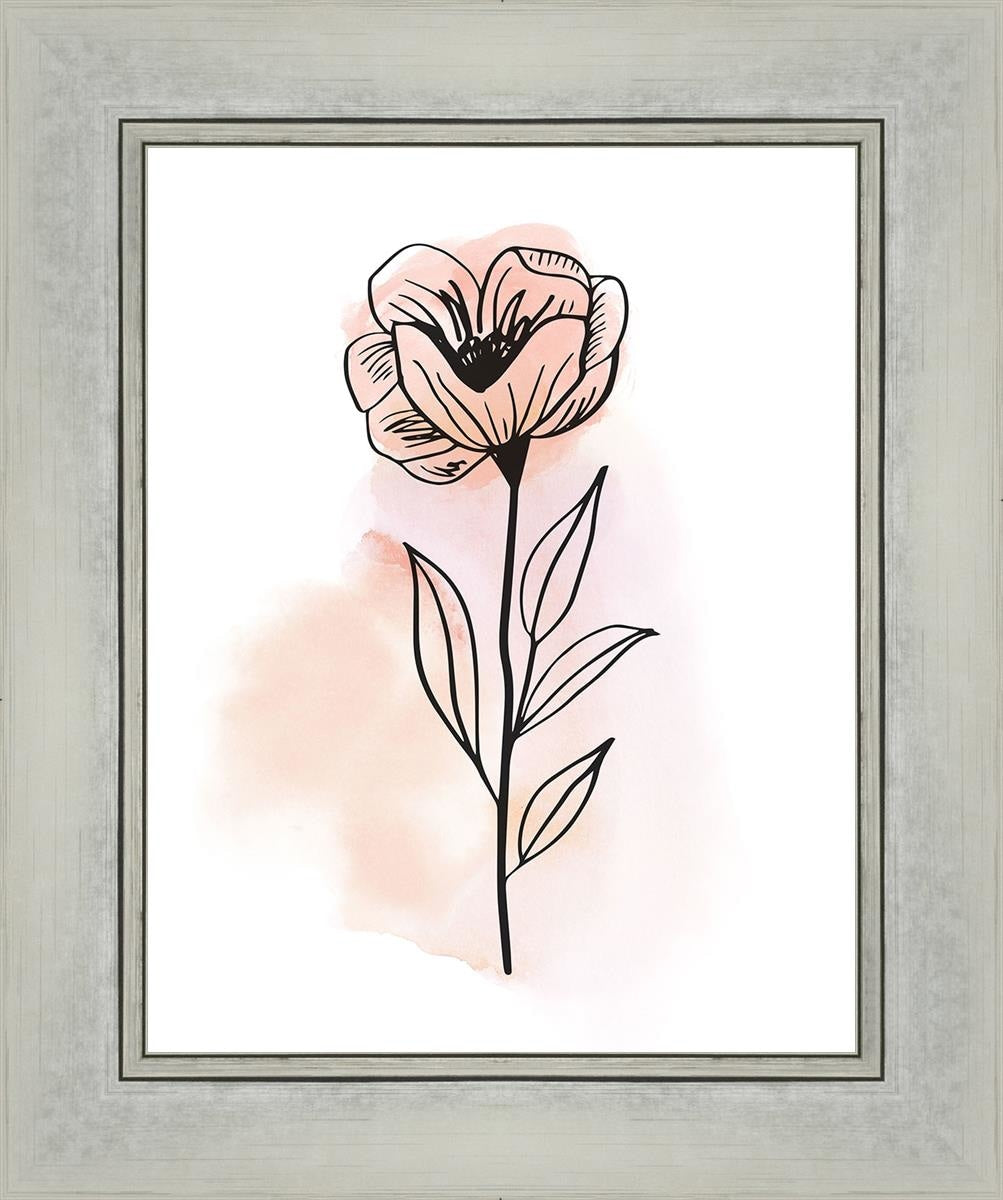 Florals 2 By Rhonna Farrer - Beautiful Floral Designs for Scrapbooking, Home Decor & DIY Crafts