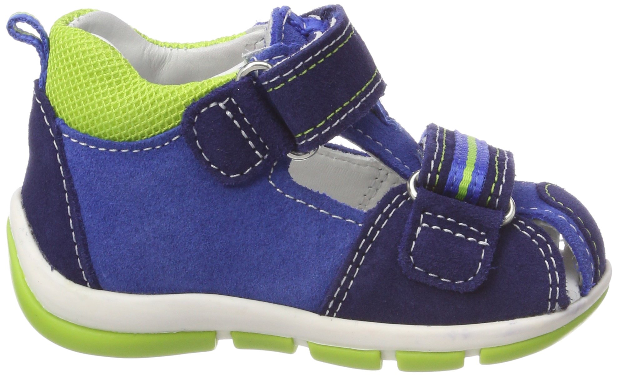Boys' Open Toe Sandals - Breathable Summer Beach Shoes for Kids | Perfect for Outdoor Play, Poolside & Vacation