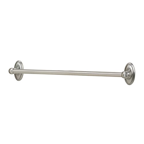 Satin Nickel