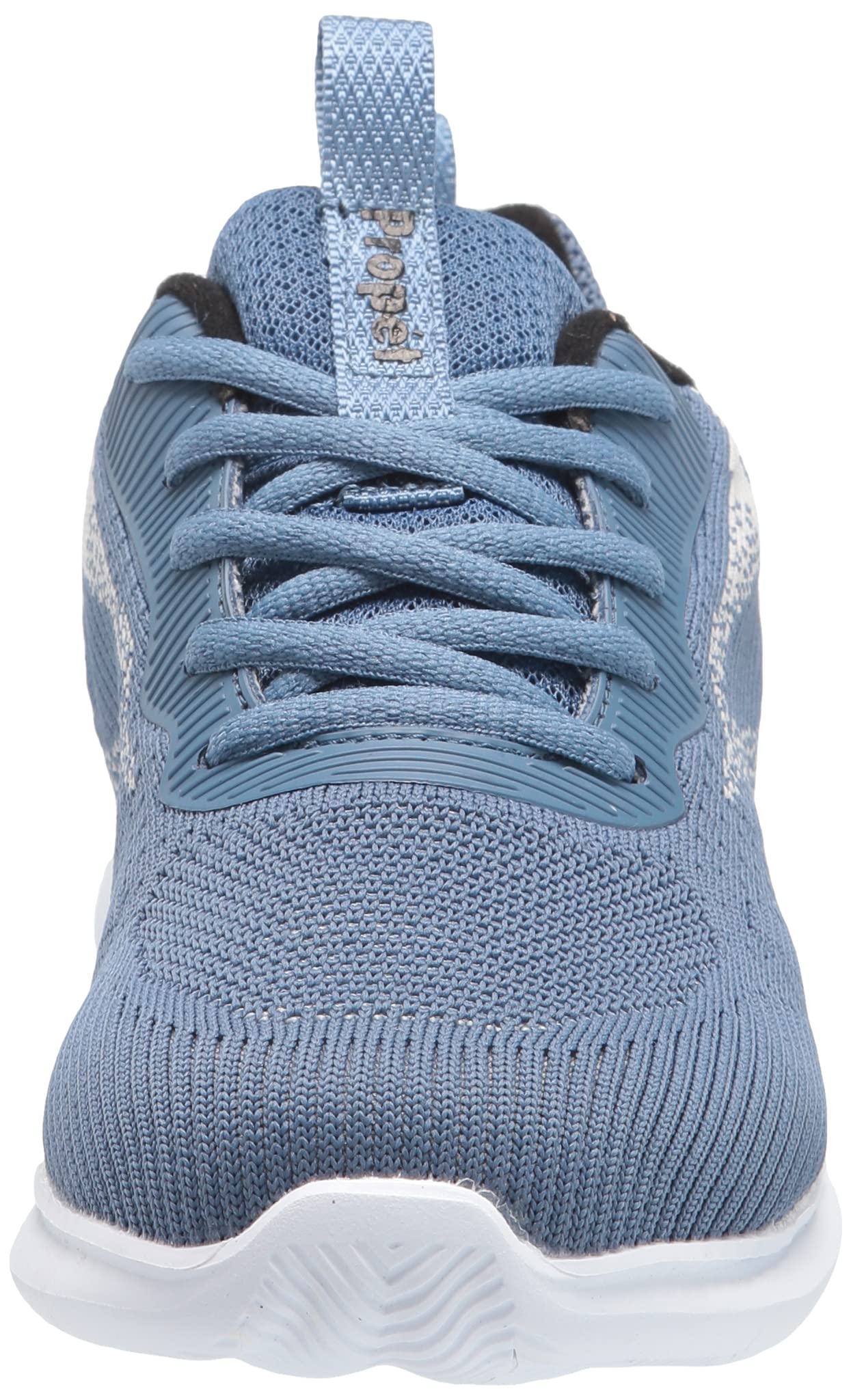 Propét Women's Travelbound Pixel Sneaker - Comfortable Walking Shoes for Travel, Work & Casual Wear - Lightweight & Supportive Sneakers for Women