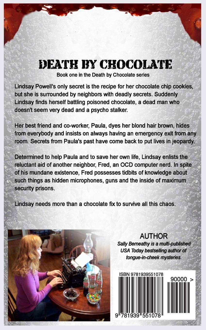 Death by Chocolate - Rich Dessert for Parties & Gifting