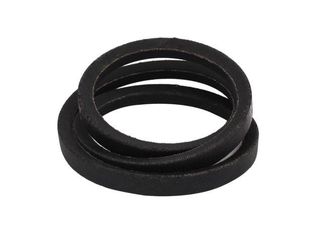 Gates A66 V Belt - High-Performance Rubber V-Belt for Automotive, Industrial & Agricultural Machinery - Perfect for Power Transmission, HVAC Systems & Heavy-Duty Equipment