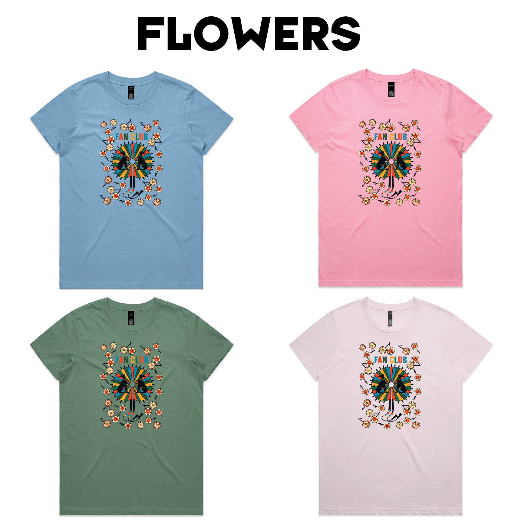 PRE ORDER HUMAN Tee: House of Hawks Fanclub Shirt - Stylish Graphic T-Shirt for Anime Fans | Perfect for Cosplay, Conventions & Casual Wear