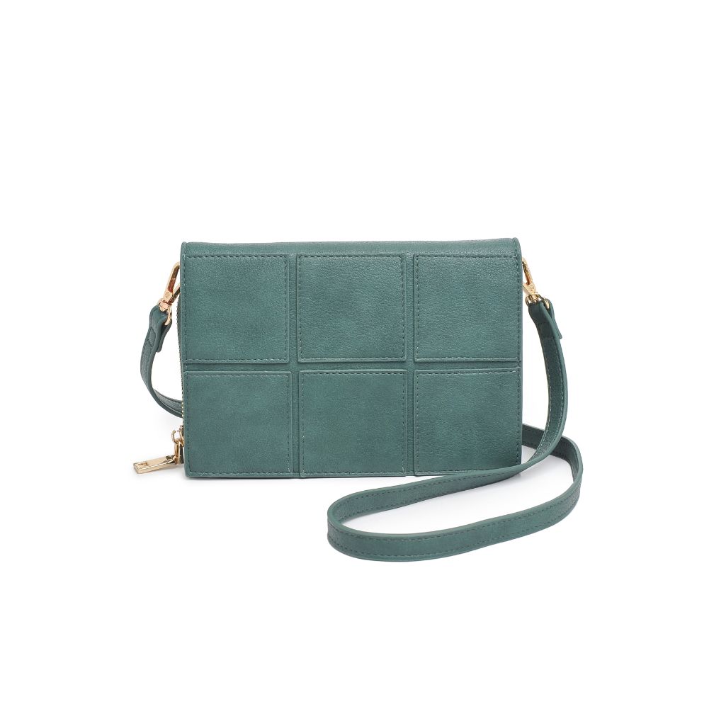 Raelynn Crossbody Bag for Women - Stylish & Lightweight Shoulder Purse - Perfect for Daily Use, Travel, Shopping & Work