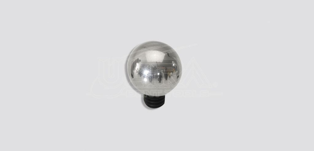 Premium 3/4 Inch Stainless Steel Blending Ball - Perfect for Smoothies, Protein Shakes & Cocktail Mixing (Commercial & Home Use)