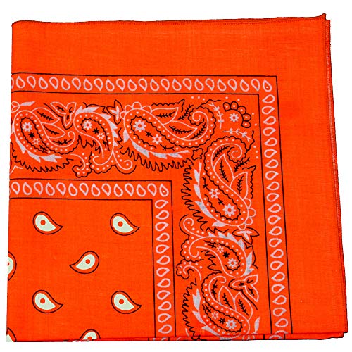 Neon Orange