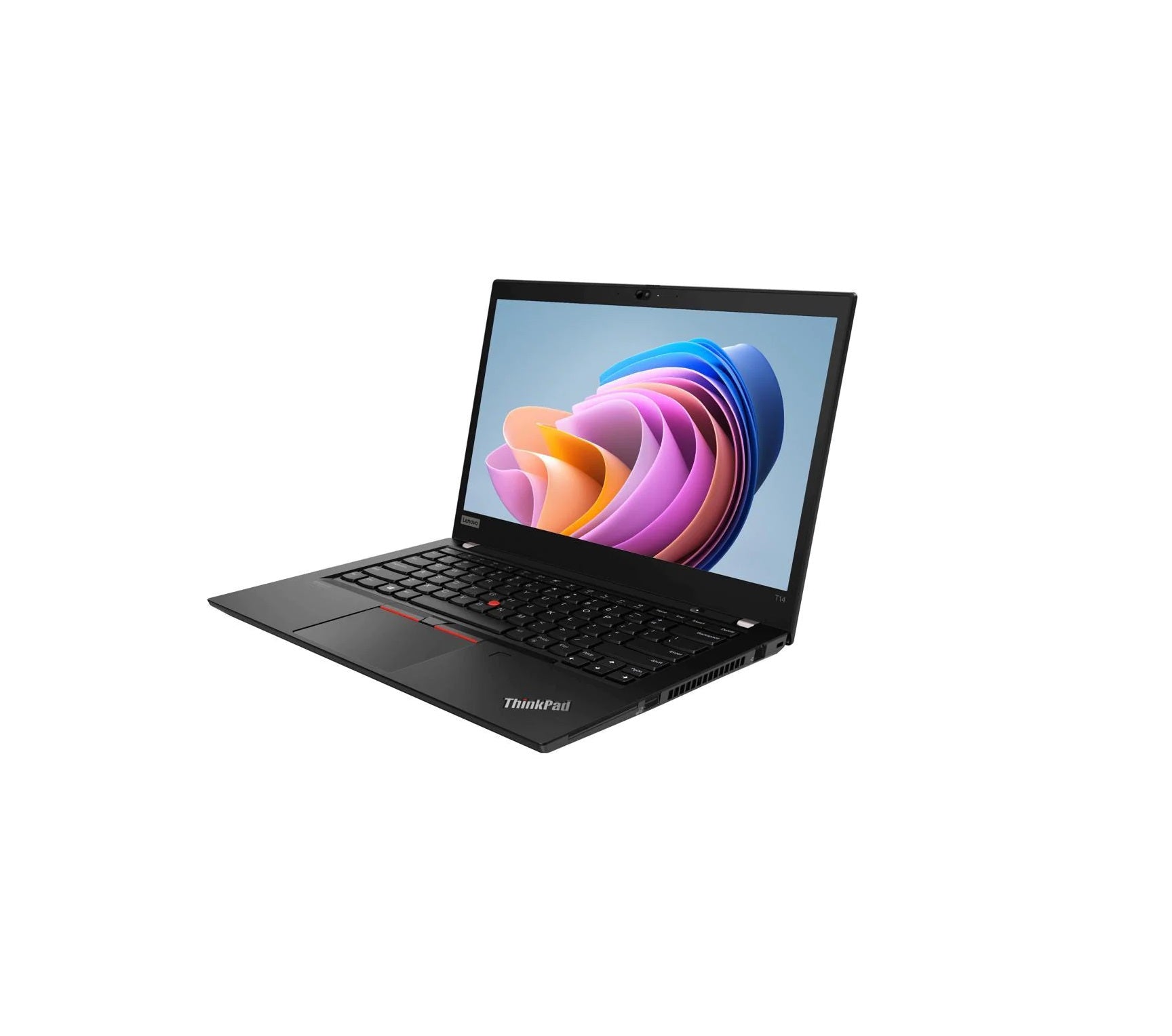 Refurbished Lenovo ThinkPad T14 14