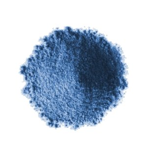 Cambridge Blue Mica - Premium Pigment Powder for Art, Crafts & DIY Projects - Perfect for Resin, Soap Making, Nail Art & Cosmetics
