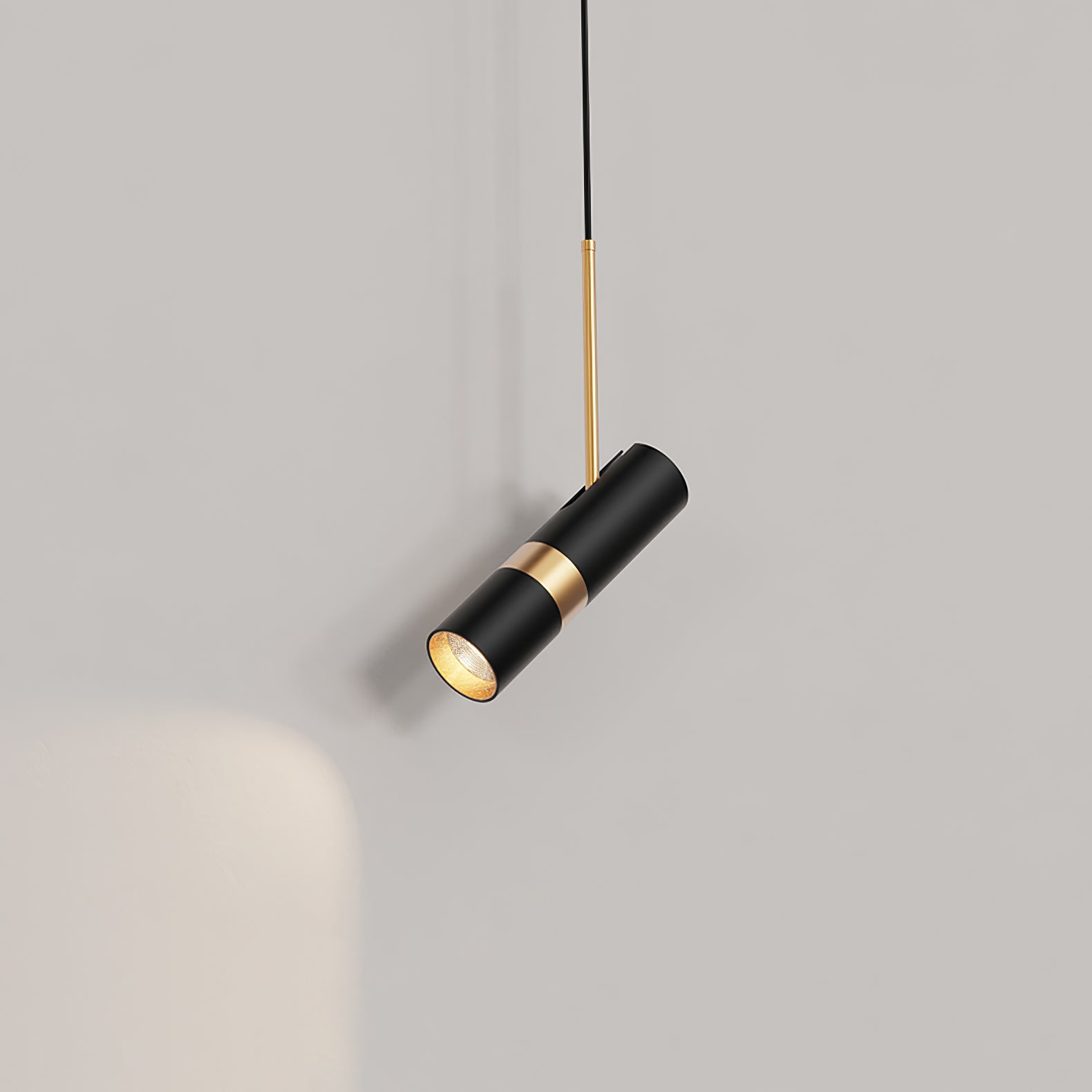 Black & Gold