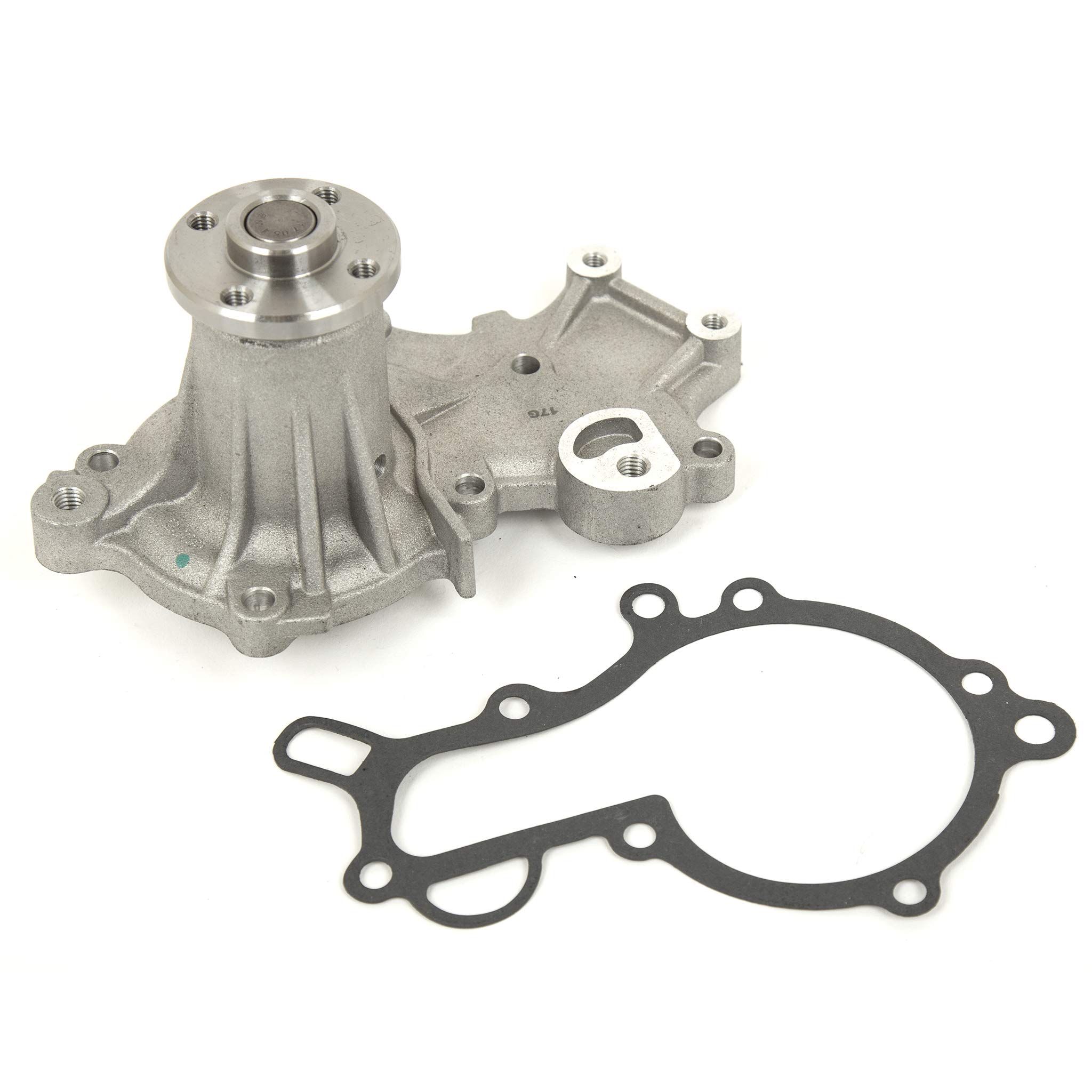 MA-4216892743 Timing Belt Kit with Water Pump for 89-95 Suzuki Sidekick & Geo Tracker 1.6L 8V G16KC Engine - Complete Replacement Kit for Smooth Performance & Preventative Maintenance