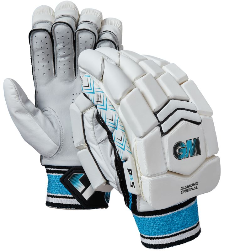 GM Diamond Original Batting Gloves 2025 - Premium Baseball & Softball Training Gloves for Men & Women - Perfect for Practice, Games & Field Training