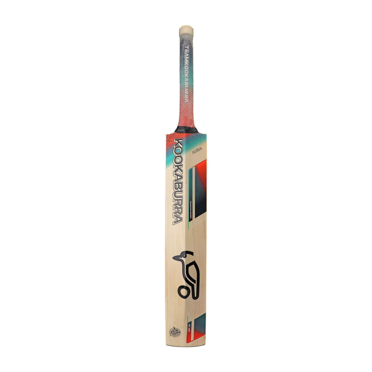 Kookaburra Aura 2.1 Cricket Bat 2025 - Premium English Willow Cricket Bat for Professional & Amateur Players - Perfect for Matches, Training & Practice Sessions