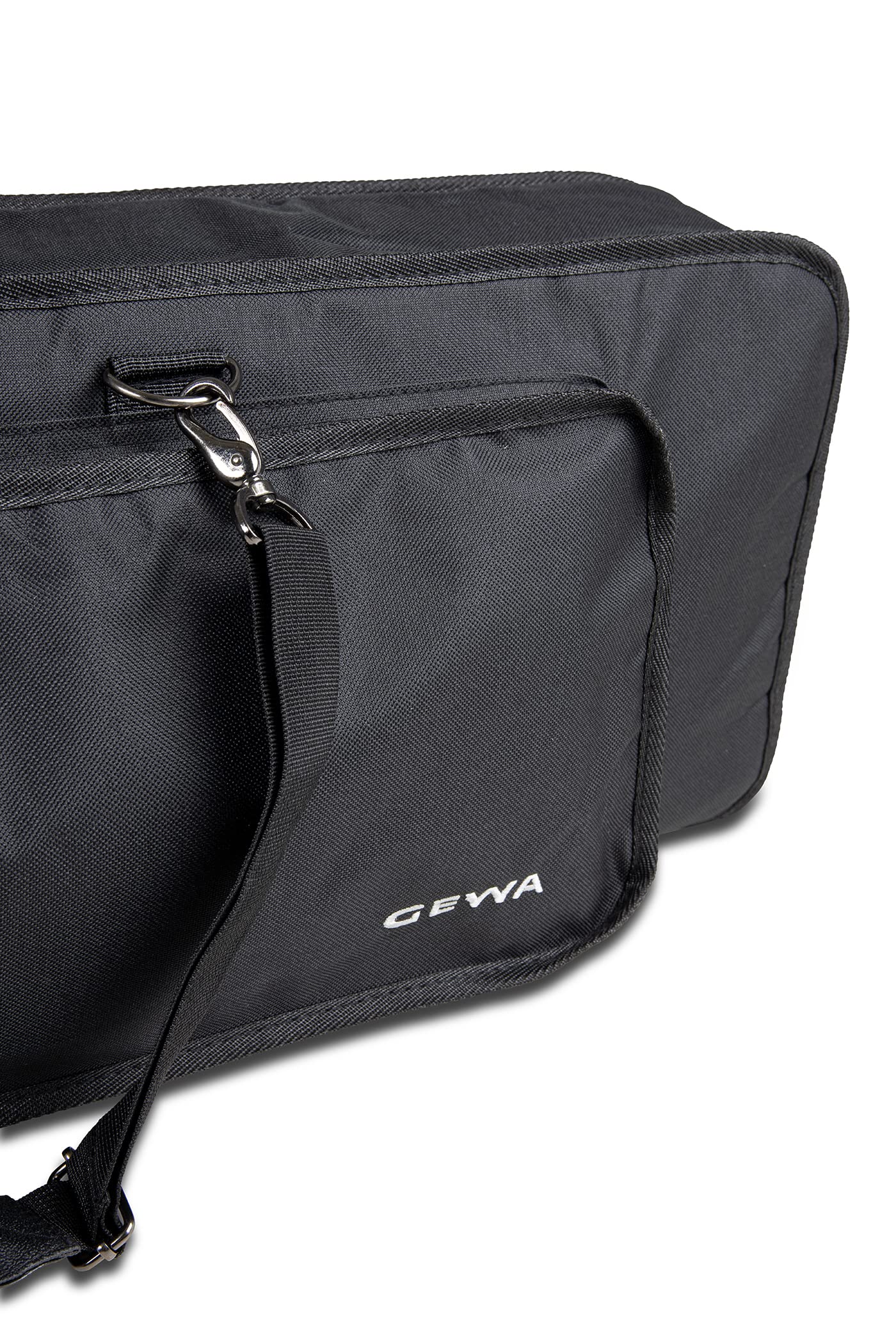 Gewa Keyboard Gig Bag 271105 - Lightweight & Durable for Travel